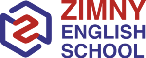 Logo szkoły Zimny English School