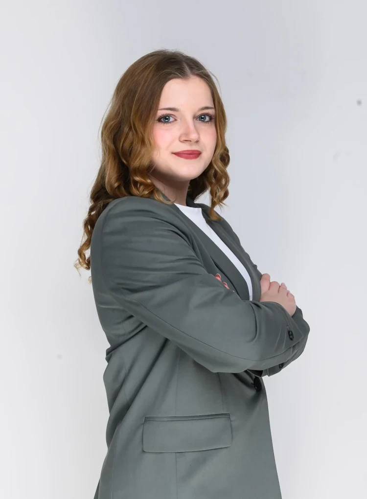 Agata Komór